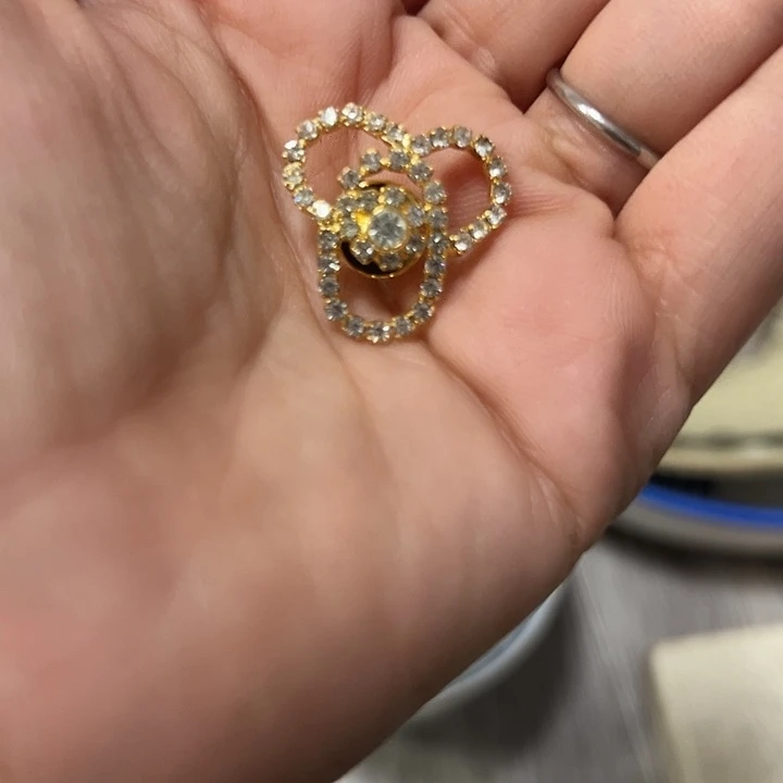 美丽动人的直播间