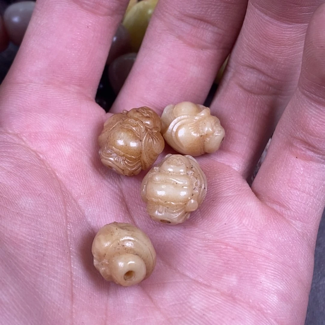 手串/手链驼骨薇*乐配饰187打包