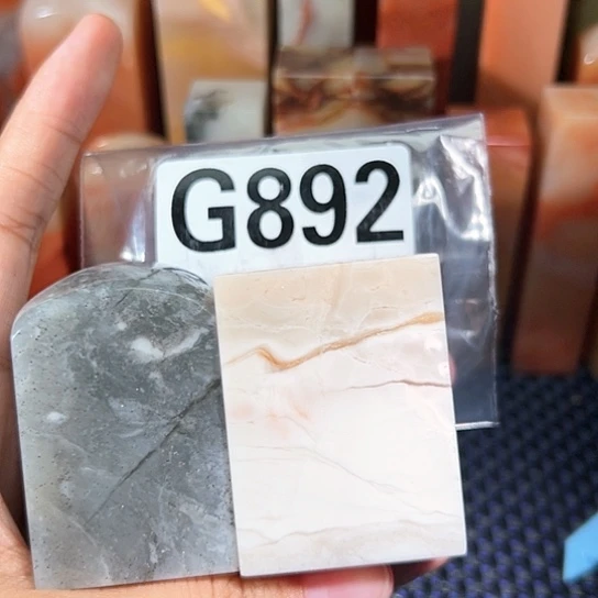【闪购商品】寿山石印石愉*典老挝石