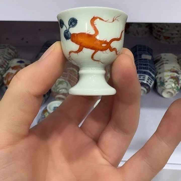 陶瓷艺术品收藏陶瓷