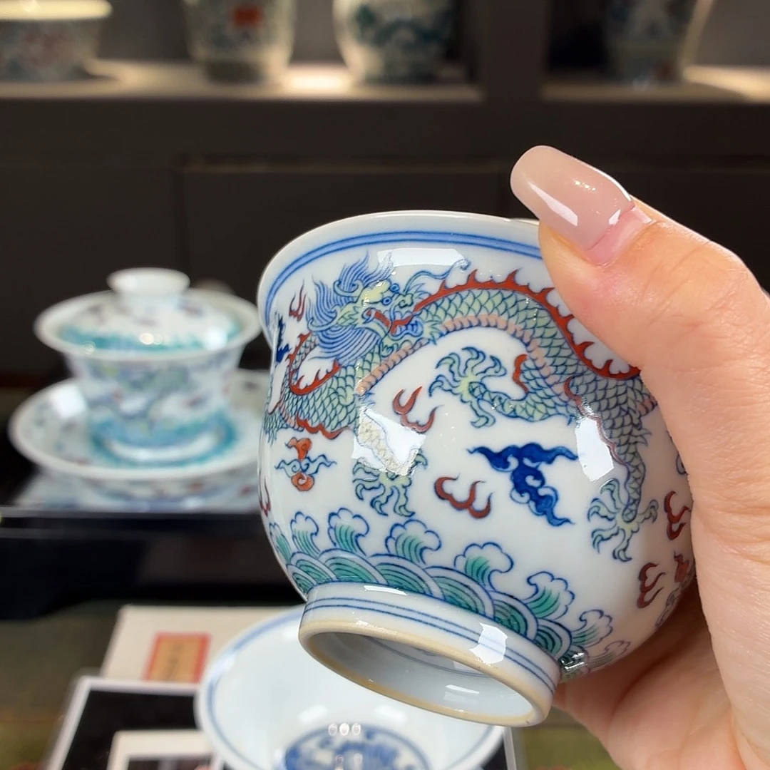 九鸣瓷艺九鸣瓷艺