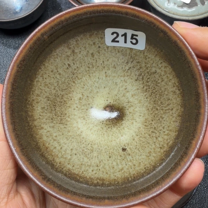 茶盏焦源龙窑，不忘初心215