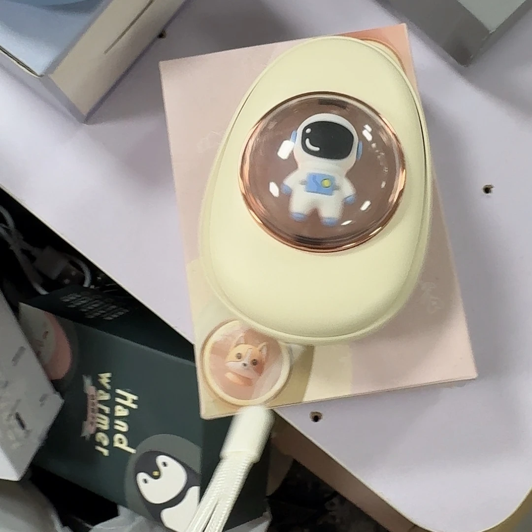 95新太空人暖手宝