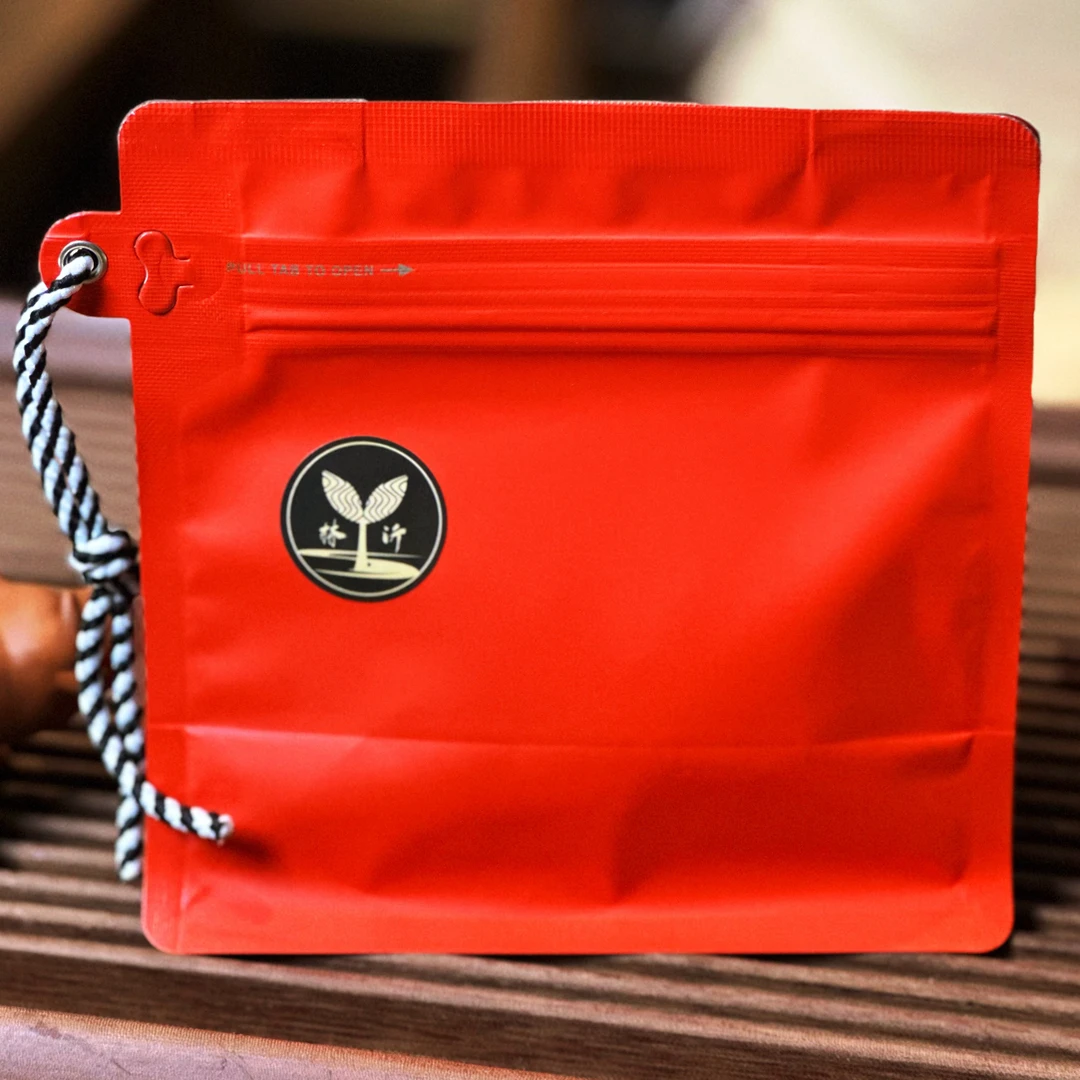 中国红｜云南滇红茶2025年新茶