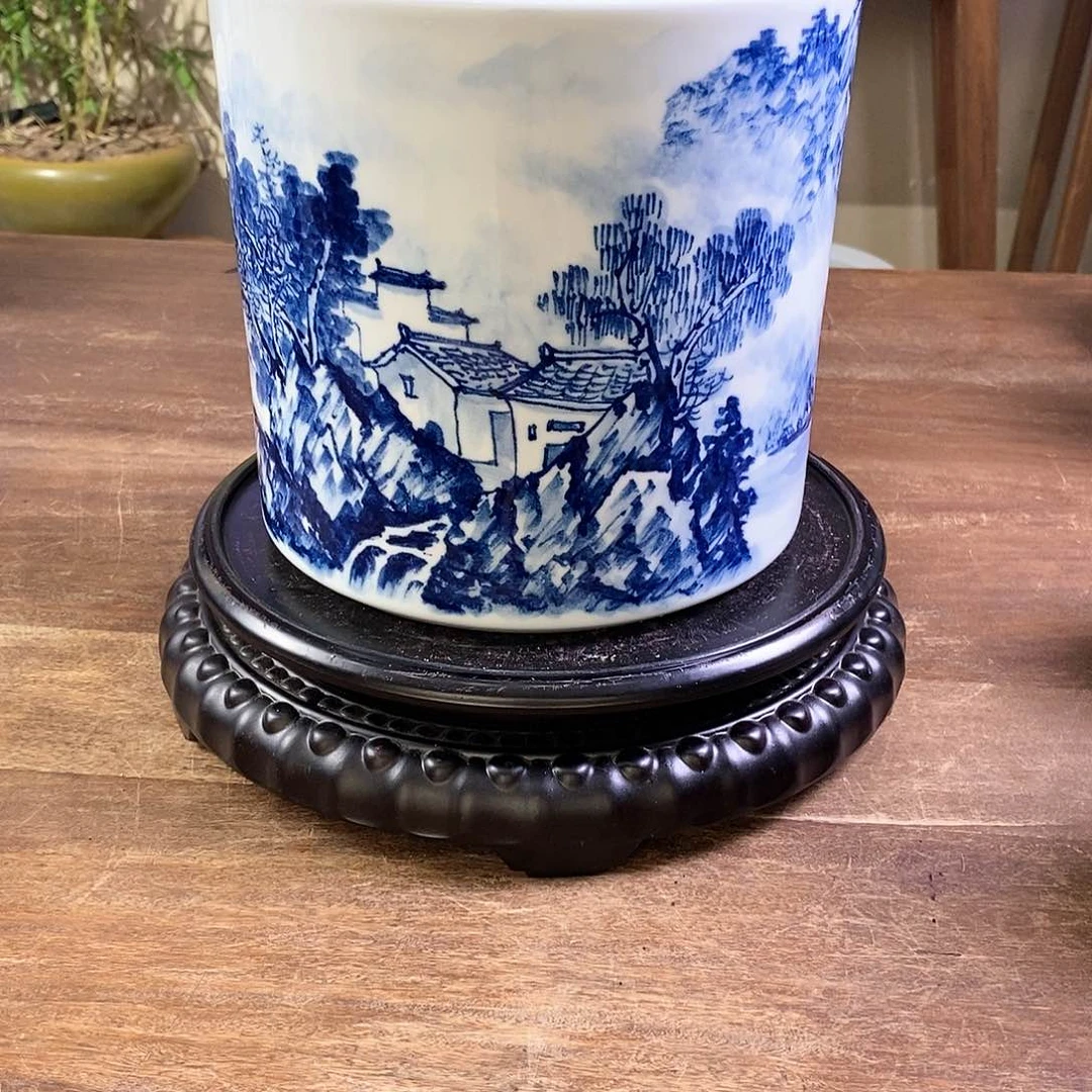 【闪购商品】景德镇陶瓷家用摆件