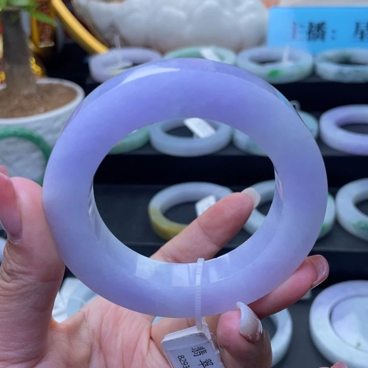 定制翡翠翡翠未镶嵌