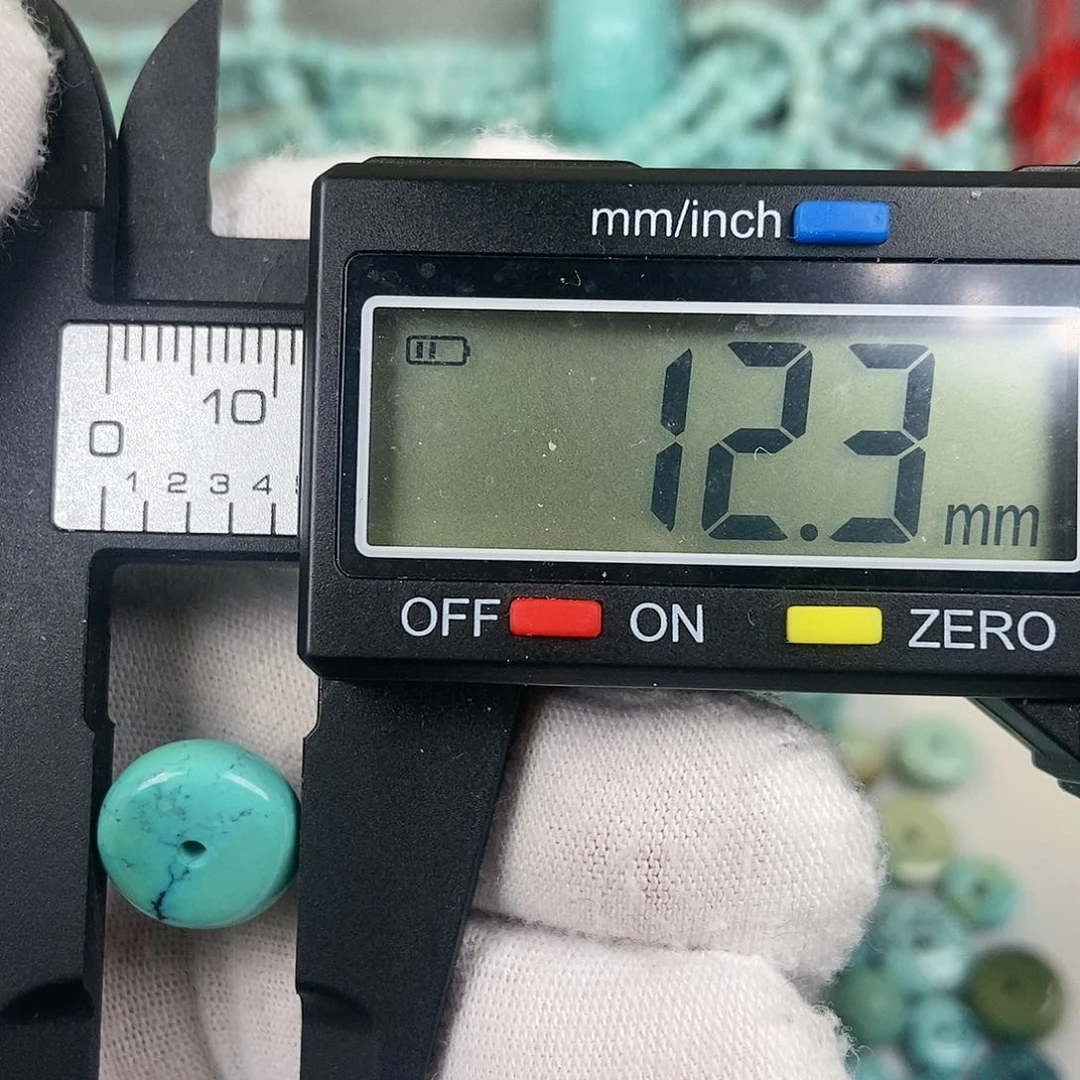 【闪购商品】绿松石珠宝奇石未镶嵌