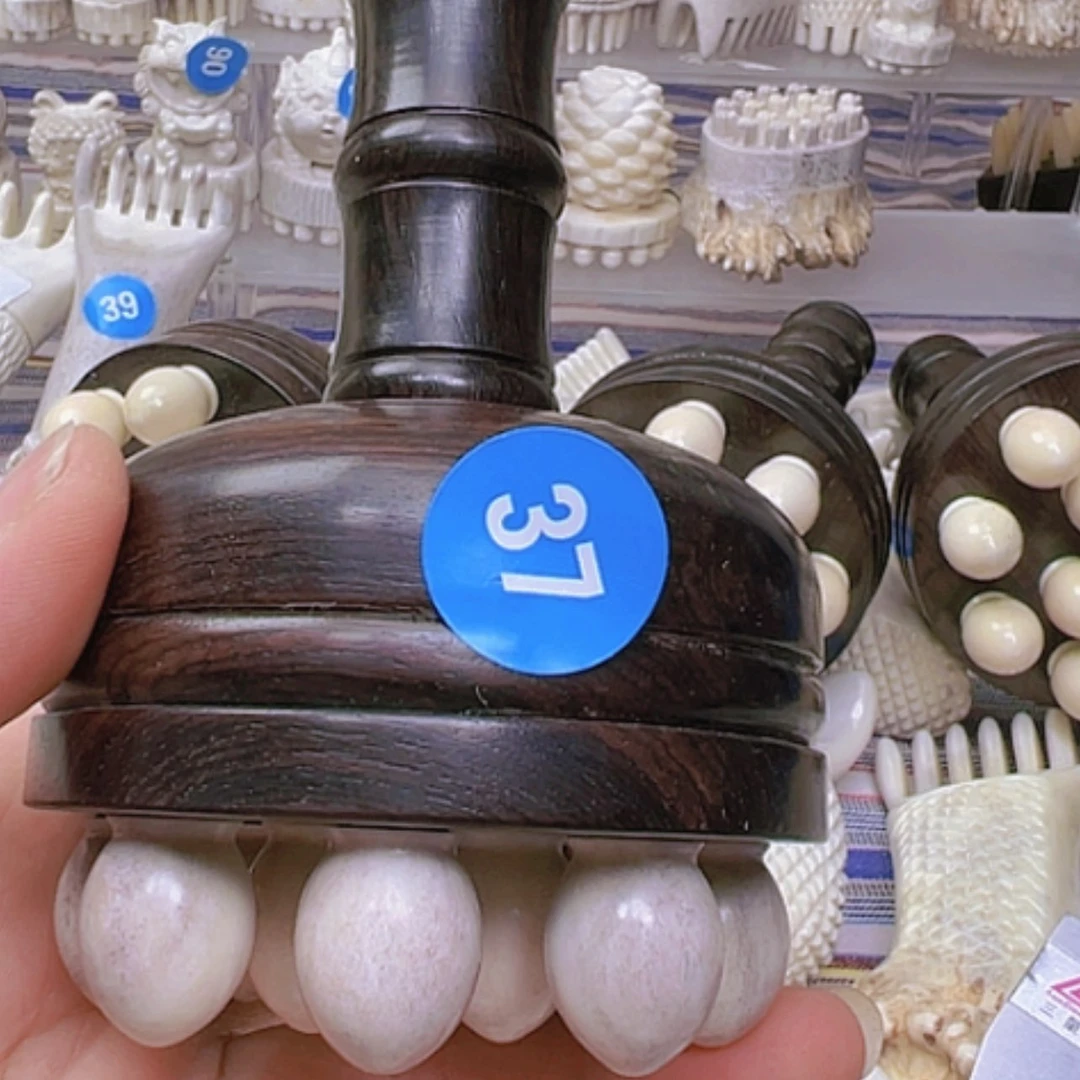 【闪购商品】砖雕怪*鹿角特价处理