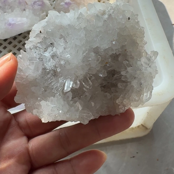 骑***猫珠宝半成品水晶未镶嵌