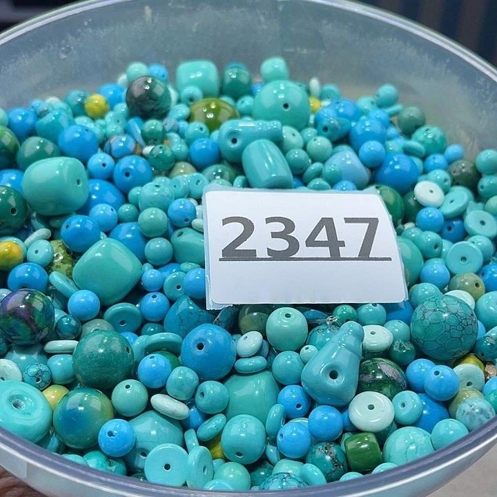 菱锰矿未镶嵌珠宝半成品