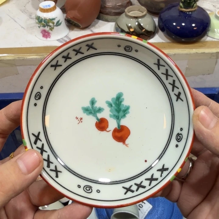 陶瓷推荐第二名20包邮