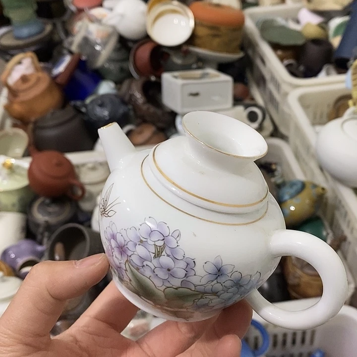 陶瓷艺术品及陶瓷制品