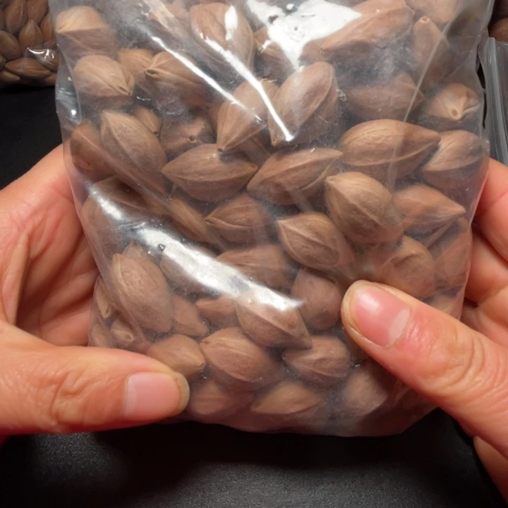 猪牙手串/手链我是