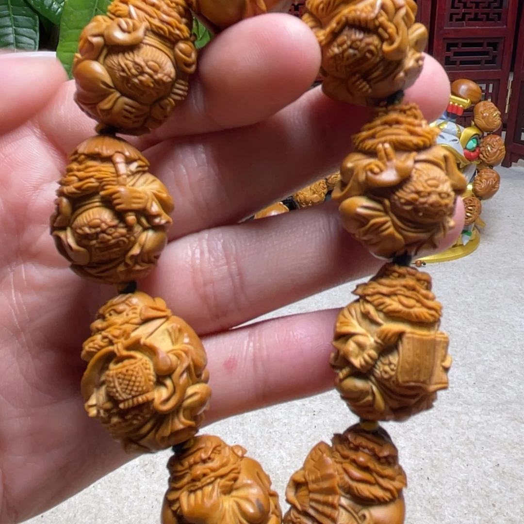 手串/手链橄榄核橄榄核