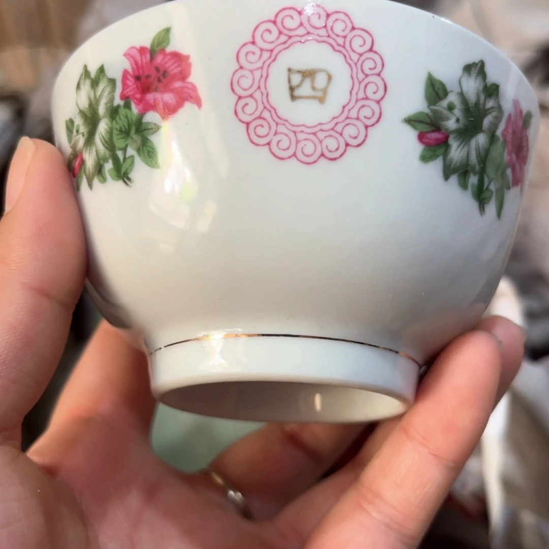 盘景德镇陶瓷景德镇