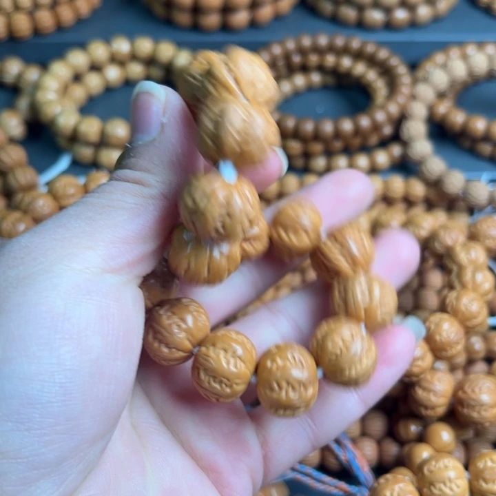 晋***朔手串猴头核桃11111111111