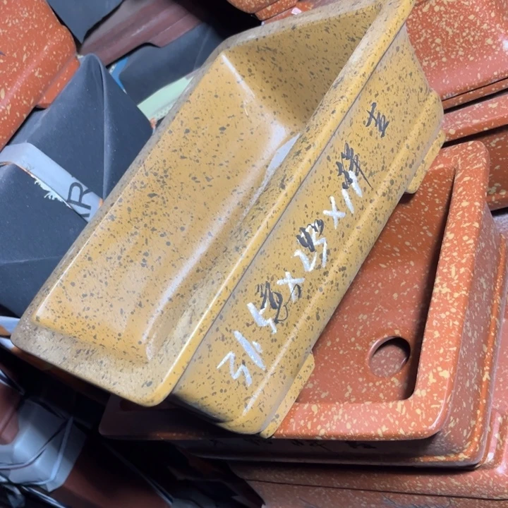 花盆紫砂紫砂花盆