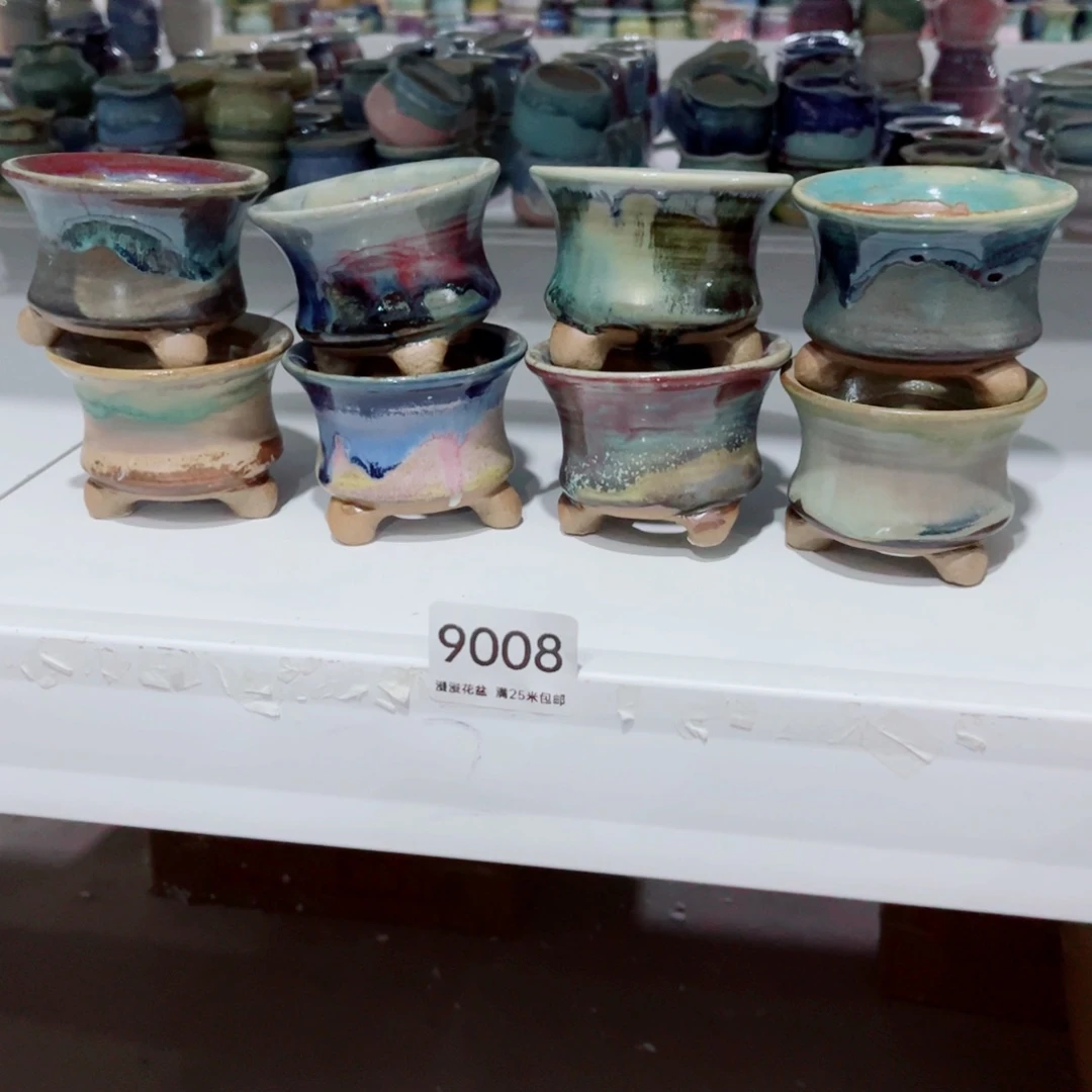 9008内口6景德镇手工制作 十****呀