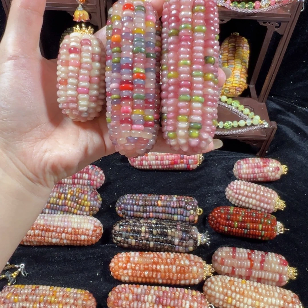 香***y文玩玉米1111111111
