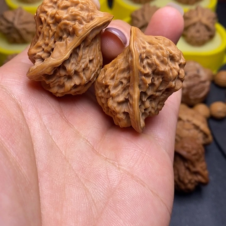 手串/手链核桃小鸟