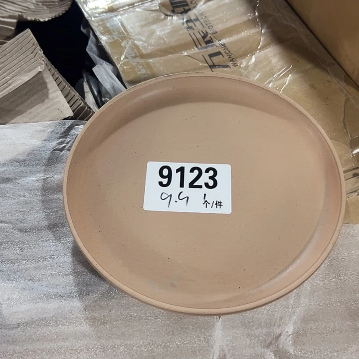 陶外贸陶瓷微瑕9123
