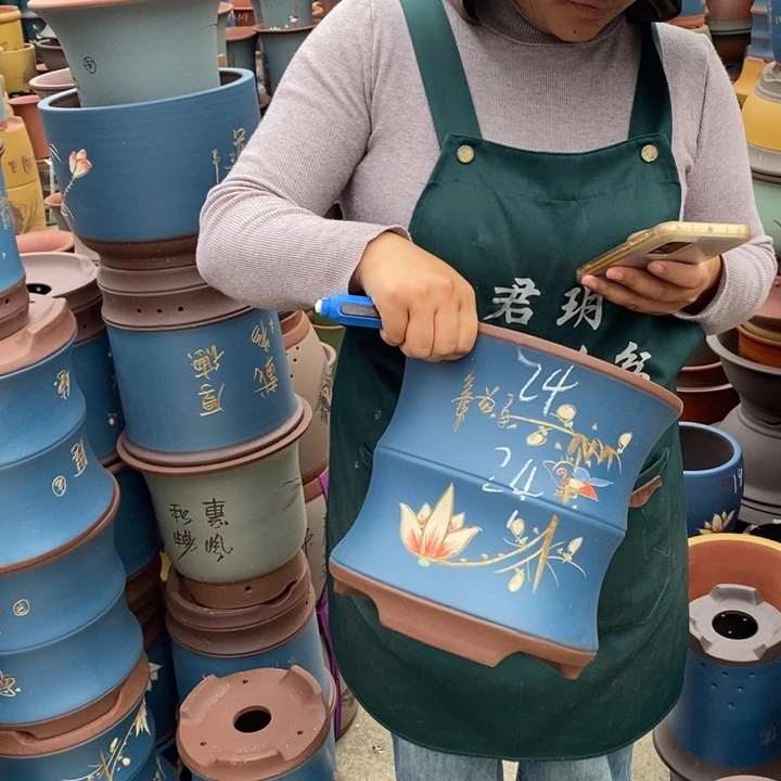 紫砂艺术紫砂艺术