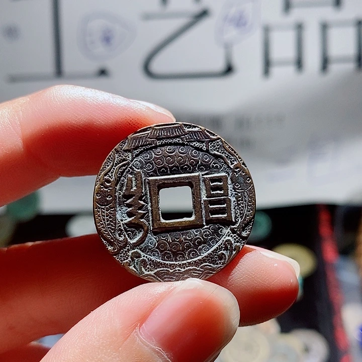 微***过小陈小陈  手机挂件工艺品  041