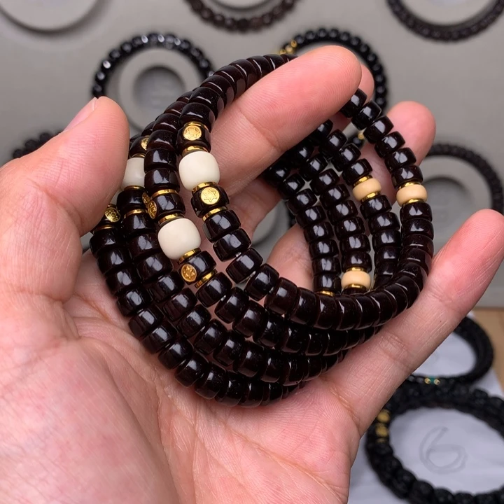 椰蒂手串椰蒂手串