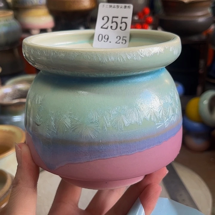 瓷片景德镇陶瓷手工制作