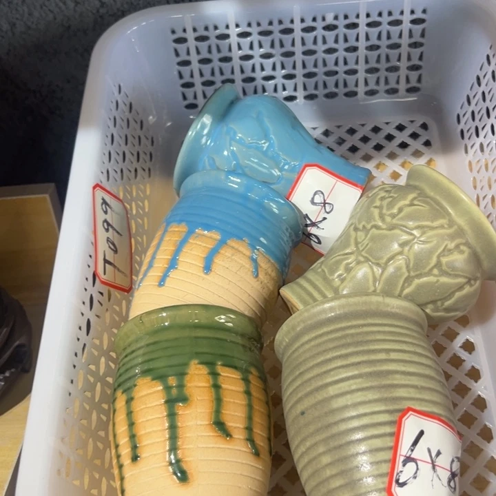 粗陶粗陶瑕疵瑕疵