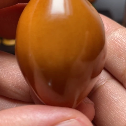 橄榄核手串/手链鲍鱼单子手把绳穿配3.5左右