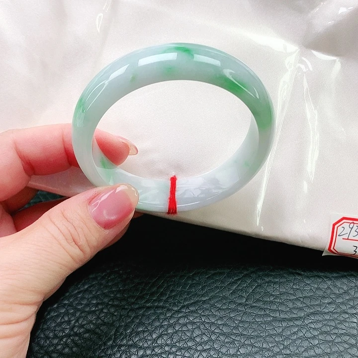 未镶嵌手镯翡翠翡翠293