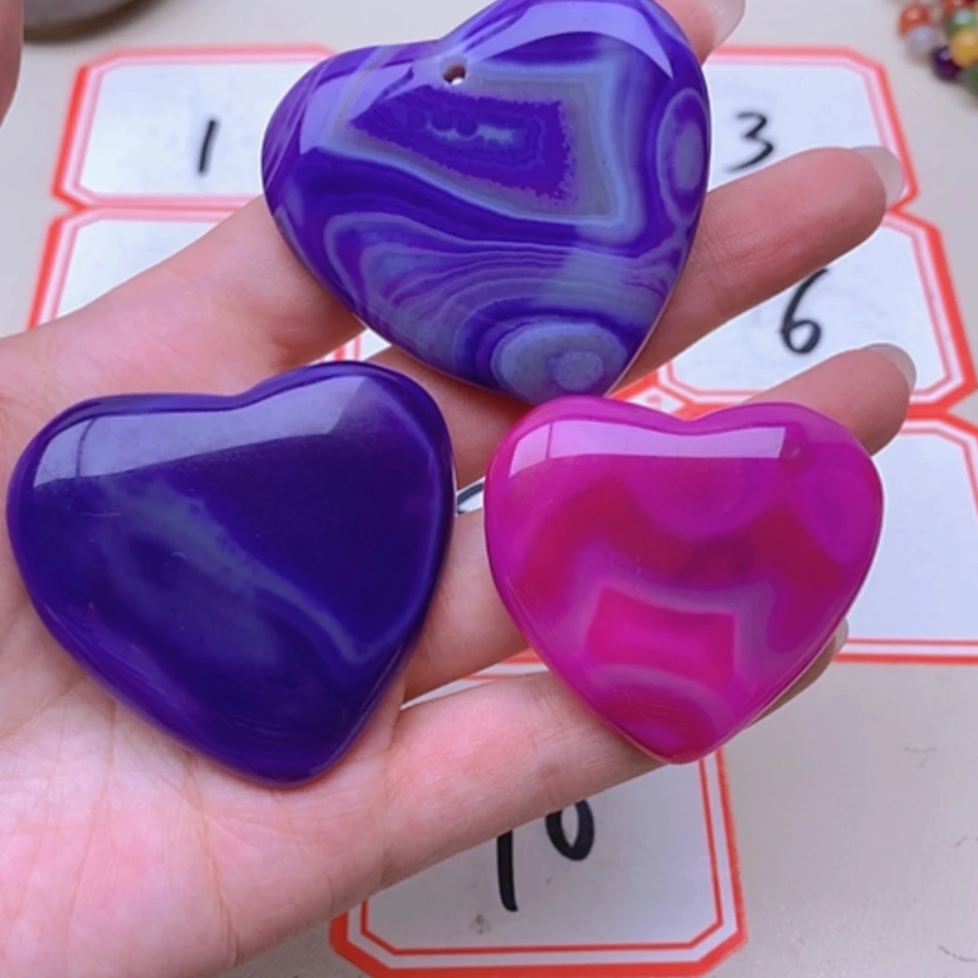 【闪购商品】未镶嵌玛瑙/玉髓珠宝半成品多**亿