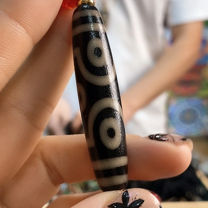 玛瑙/玉髓颈饰未镶嵌151