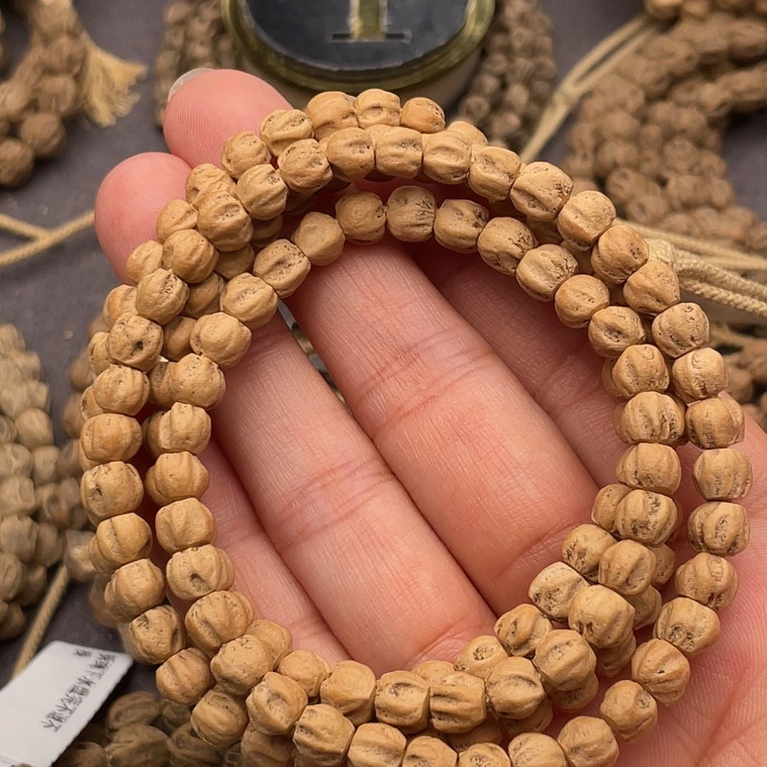 手串柏香籽/百香籽