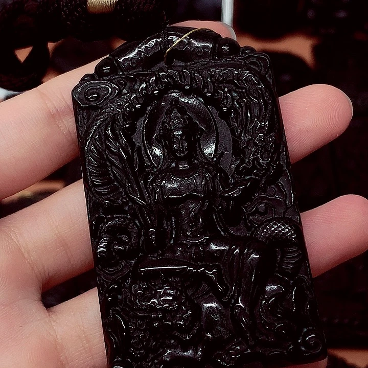 天然a货钢琴黑特色题材挂件