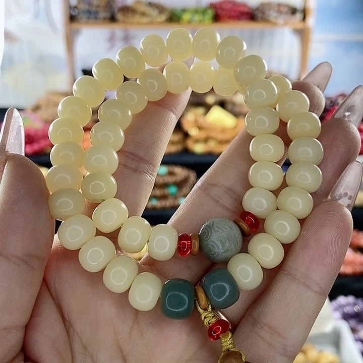 吊坠千眼菩提菩提