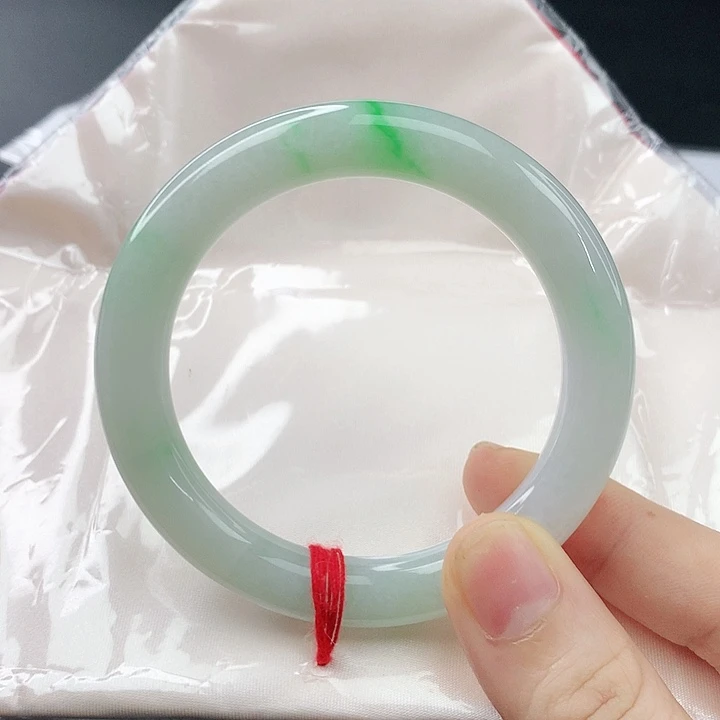 未镶嵌手镯翡翠翡翠449
