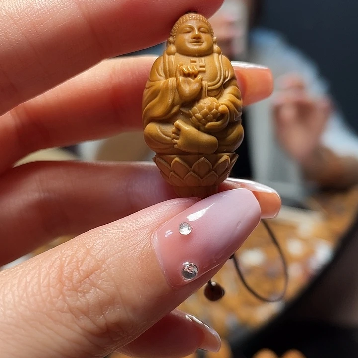 橄榄核手串/手链橄榄