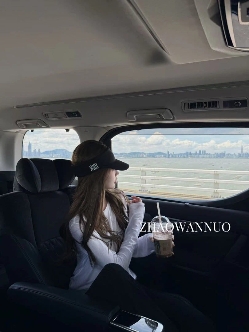 ZHAO WANNUO 丨  三宅25夏季 超绝遛弯休闲裤NC0672