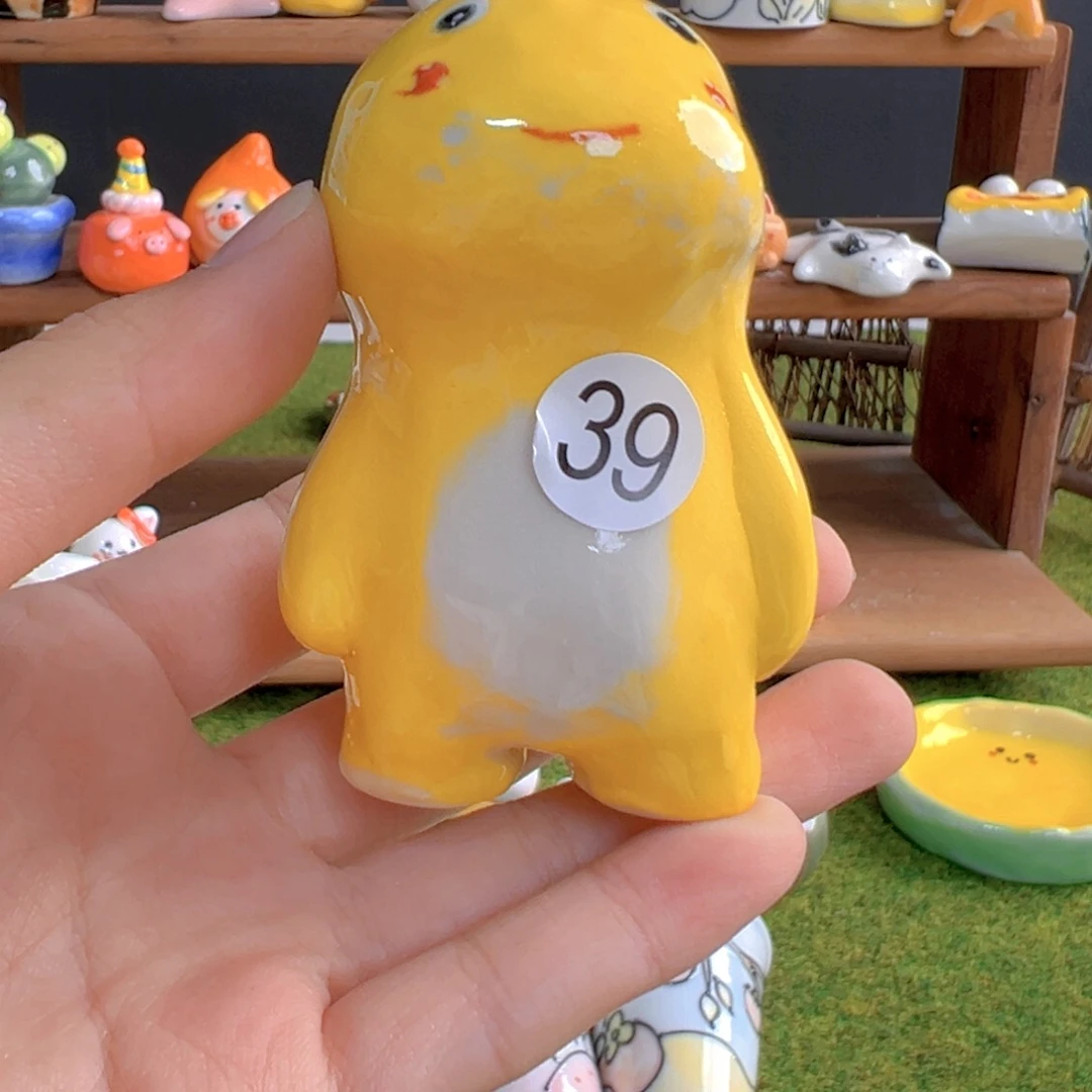 摆件纯手工制作的39