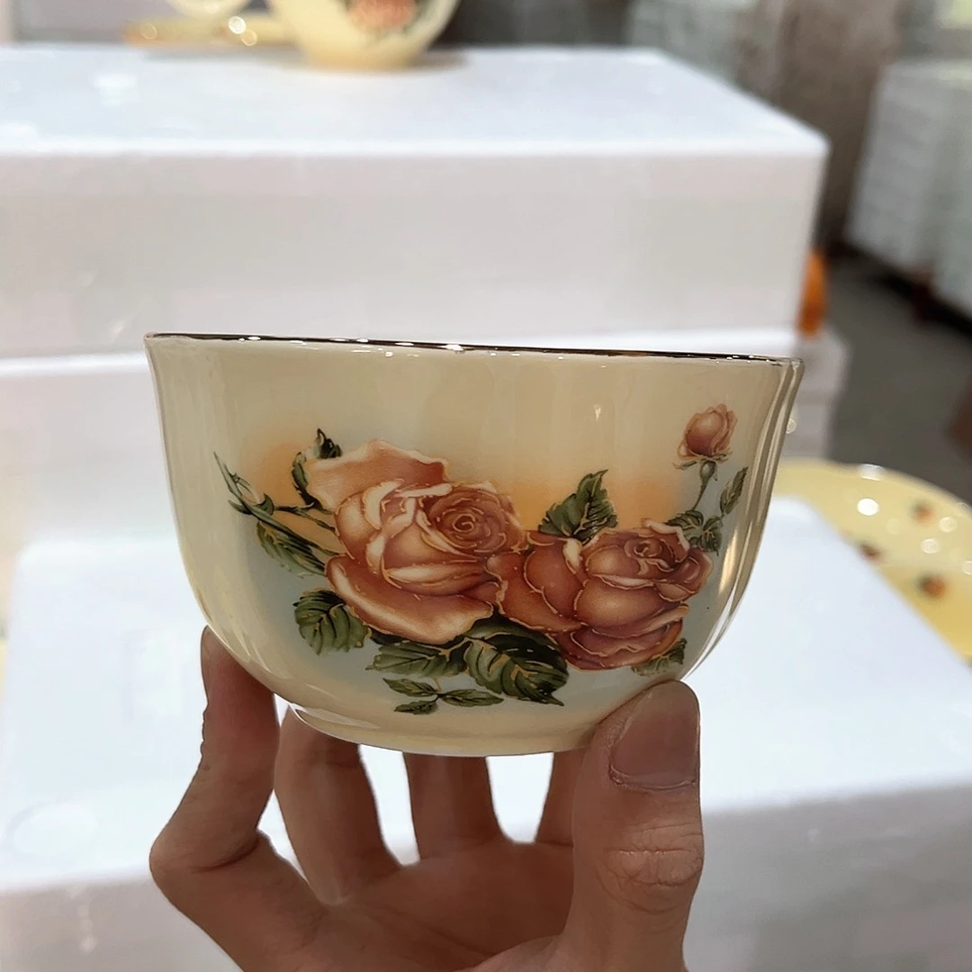 高端陶瓷……………………………………1