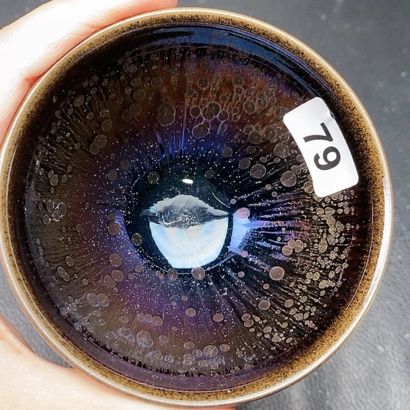 【闪购商品】茶盏我的盏太好看了吧