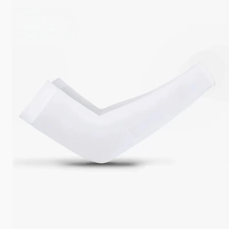 【米果妈】2025新款冰丝防晒户外紫外线冰袖Z1292