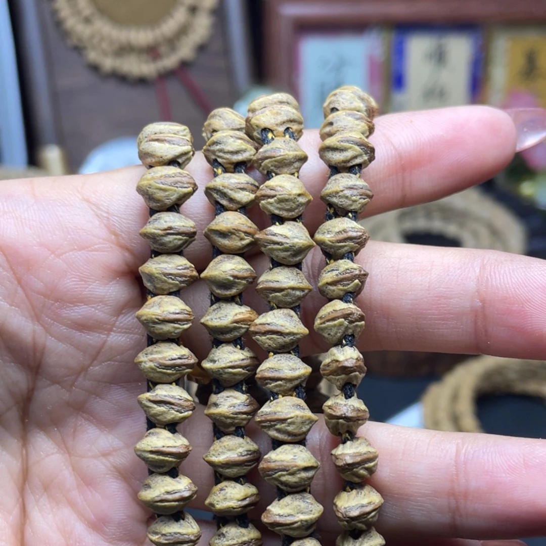 吊坠柏香籽/百香籽