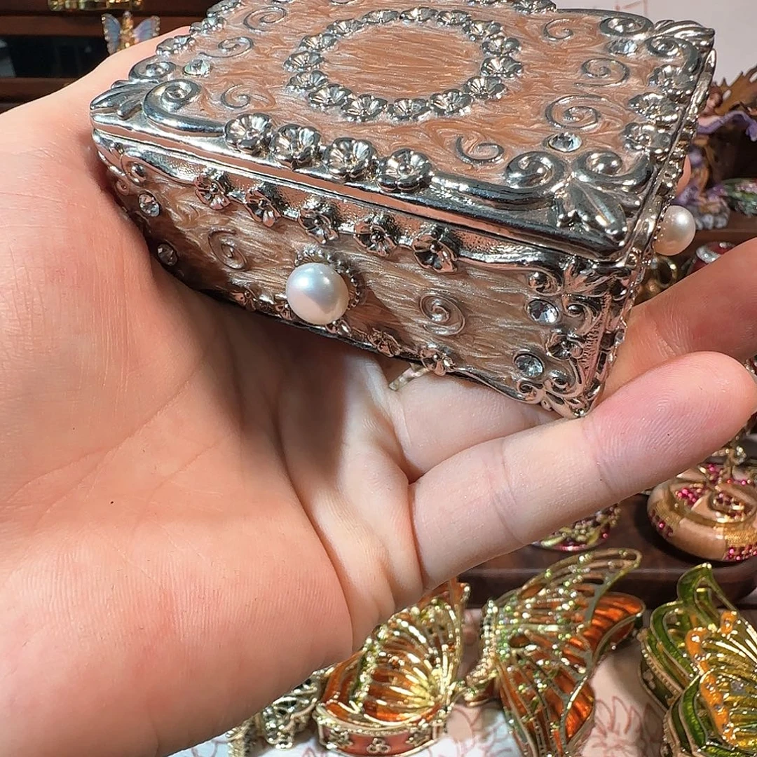手工制作请勿吹毛求疵
