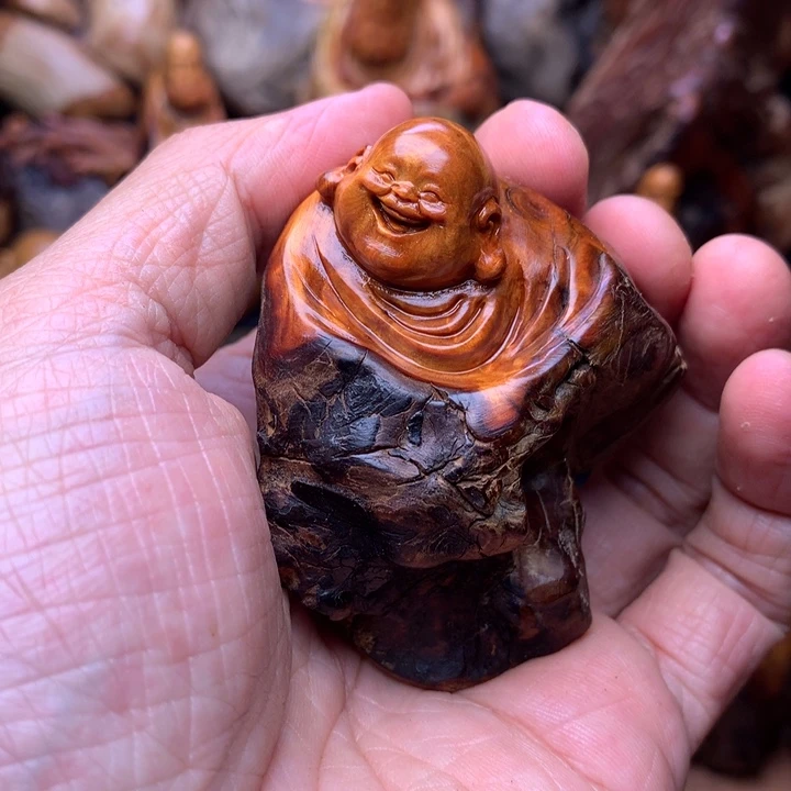 柏木（崖柏）崖柏陈化料