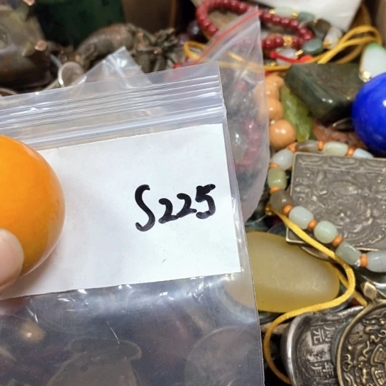 土***毯滴血莲花菩提吊坠