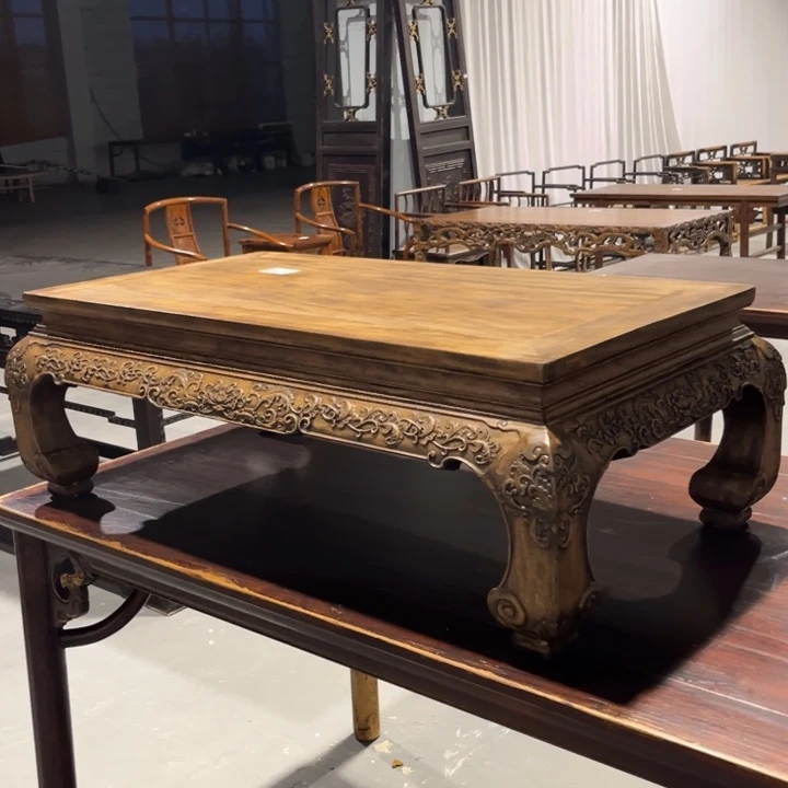 木（非红木类）拍货链接商品不包邮，影响二销不予退换