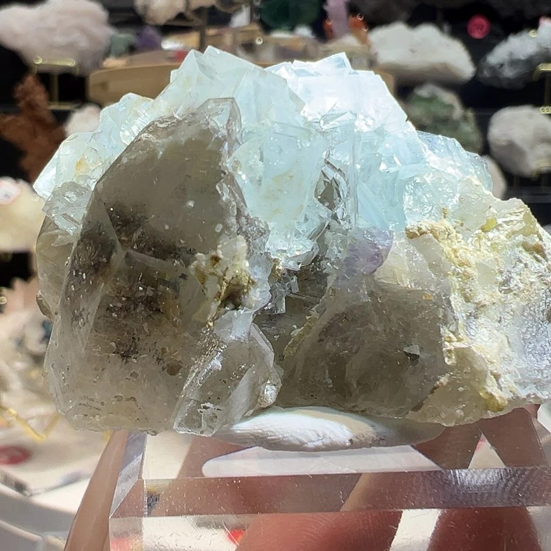 未镶嵌大型摆件（非配饰）水晶